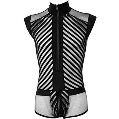 Svenjoyment Men´s Playsuit XL Svenjoyment Men´s Playsuit XL
