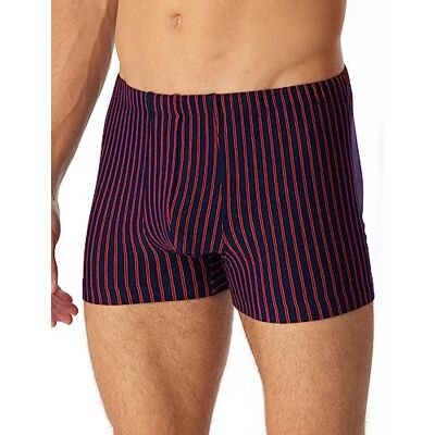 Schiesser Boxer avec Poignets Souples – 95/5 Essentials Sous-vêtement Homme (lot de 1) Schiesser Boxer avec Poignets Souples – 95/5 Essentials Sous-vêtement Homme (lot de 1)
