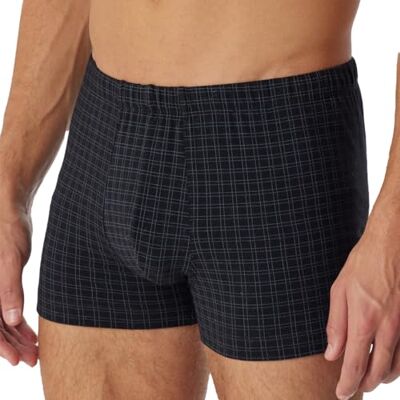 Schiesser Boxer avec Poignets Souples – 95/5 Essentials Sous-vêtement Homme (lot de 1) Schiesser Boxer avec Poignets Souples – 95/5 Essentials Sous-vêtement Homme (lot de 1)