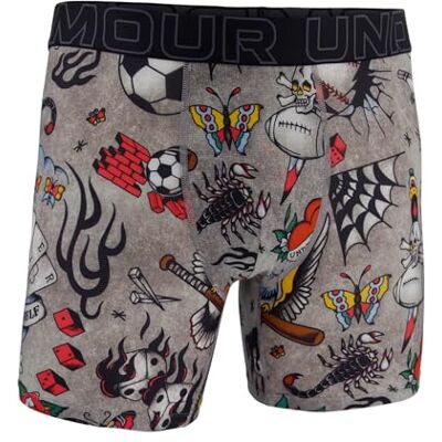 Under Armour Ua Raid SL Débardeur pour homme Under Armour Ua Raid SL Débardeur pour homme