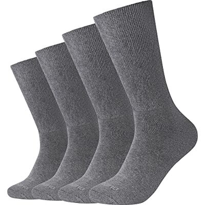 Camano Chaussettes Crew Online Chaussettes de travail unisexes 9p Mixte Camano Chaussettes Crew Online Chaussettes de travail unisexes 9p Mixte