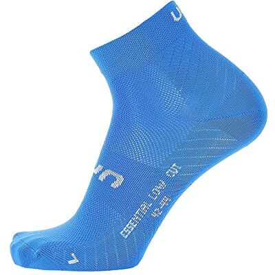 UYN Chaussettes Essential pour homme UYN Chaussettes Essential pour homme