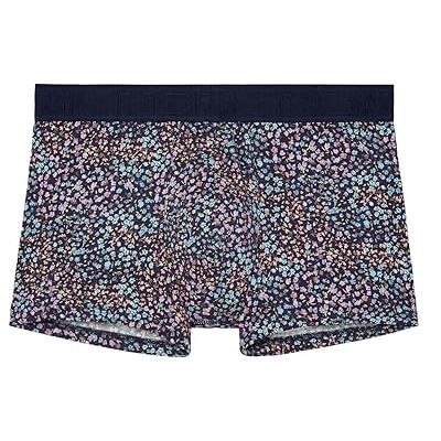 HOM Boxer Vineyard pour me, bleu, taille S HOM Boxer Vineyard pour me, bleu, taille S