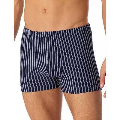 Schiesser Boxer avec Poignets Souples – 95/5 Essentials Sous-vêtement Homme (lot de 1) Schiesser Boxer avec Poignets Souples – 95/5 Essentials Sous-vêtement Homme (lot de 1)