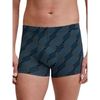 CALIDA Boxer pour homme, Noir, 48-50 CALIDA Boxer pour homme, Noir, 48-50