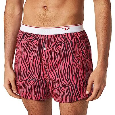 Diesel Boxer Uubx-stark-EL pour homme, E6335-0ejan, XXS Diesel Boxer Uubx-stark-EL pour homme, E6335-0ejan, XXS