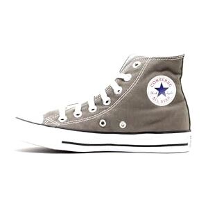 Converse Chuck Taylor All Star Baskets montantes en toile unisexe, Anthracite 1j793c, 40.5 EU Converse Chuck Taylor All Star Baskets montantes en toile unisexe, Anthracite 1j793c, 40.5 EU