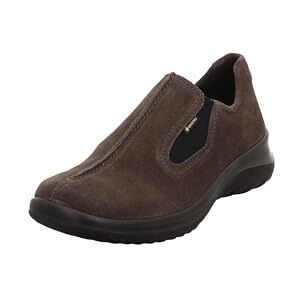 Legero Softboot 4.0, Basket Femme, Ossido 2800, 38.5 EU Legero Softboot 4.0, Basket Femme, Ossido 2800, 38.5 EU