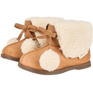 Sterntaler Baskets basses unisexes pour enfant Marron Mel Taille 23 EU, Marron Mel, 23 EU Sterntaler Baskets basses unisexes pour enfant Marron Mel Taille 23 EU, Marron Mel, 23 EU