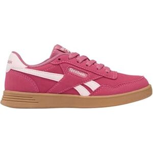Reebok Baskets Court Advance unisexes pour enfant, Studiopink Frostedberry Sgum1, 28 EU Reebok Baskets Court Advance unisexes pour enfant, Studiopink Frostedberry Sgum1, 28 EU