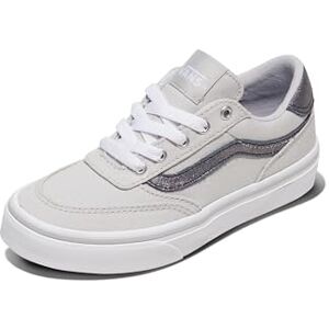 Vans Brooklyn LS Sneaker, Lunar Rock, 3 UK Enfant, Lunar Rock, 3 UK Child Vans Brooklyn LS Sneaker, Lunar Rock, 3 UK Enfant, Lunar Rock, 3 UK Child