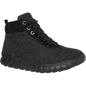 Ganter Baskets Evo h pour femme, Noir, 43 EU Large Ganter Baskets Evo h pour femme, Noir, 43 EU Large