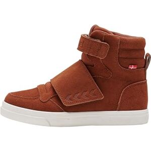 hummel Baskets unisexes pour enfant Stadil Tonal Jr, Sierra., 34 EU hummel Baskets unisexes pour enfant Stadil Tonal Jr, Sierra., 34 EU