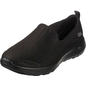Skechers Baskets à enfiler Go Walk Joy-15600w pour femme, Noir, 38.5 EU Skechers Baskets à enfiler Go Walk Joy-15600w pour femme, Noir, 38.5 EU