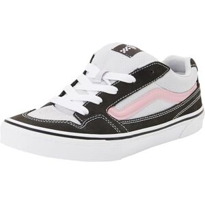 Vans Caldrone Sneaker, rose/multicolore, pointure 47 pour enfant, rose/multicolore, 12.5 UK Child Vans Caldrone Sneaker, rose/multicolore, pointure 47 pour enfant, rose/multicolore, 12.5 UK Child