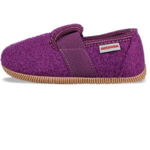 Giesswein Weidach, Baskets Basses, Violette 392, 28 EU Giesswein Weidach, Baskets Basses, Violette 392, 28 EU