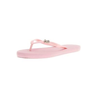 GUESS Tongs Niki pour femme, Happy Pink, 37/38 EU GUESS Tongs Niki pour femme, Happy Pink, 37/38 EU