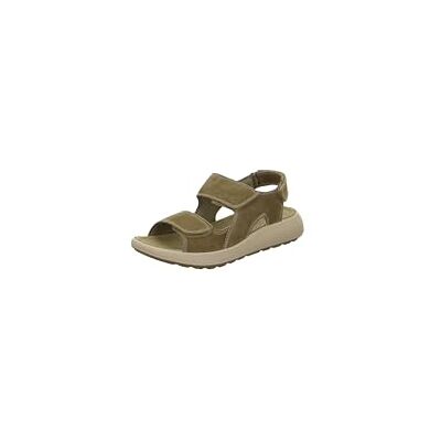 ARA Piero Sandales pour homme, taupe, 41 EU, taupe, 41 EU ARA Piero Sandales pour homme, taupe, 41 EU, taupe, 41 EU