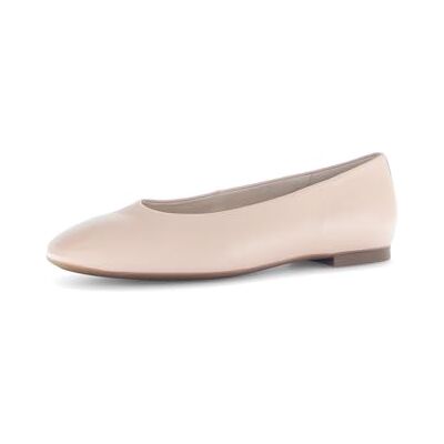 Gabor Ballerines classiques pour femme, Rouge 22, 39 EU Gabor Ballerines classiques pour femme, Rouge 22, 39 EU