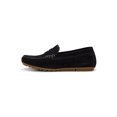Marc O'Polo Selma Moccasin pour femme, 890, 37 EU Marc O'Polo Selma Moccasin pour femme, 890, 37 EU