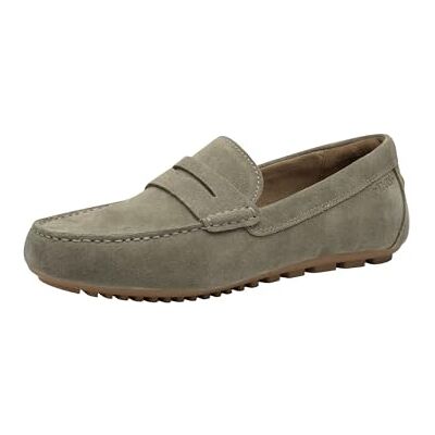 Tamaris Herren Slipper 1-14600-44, Mocassin Homme, Sauge, 44 EU Tamaris Herren Slipper 1-14600-44, Mocassin Homme, Sauge, 44 EU
