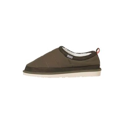 JACK & JONES Jfwpuff Mule Slipper Pb Jfwpuff Mule Pantoufles PbHomme JACK & JONES Jfwpuff Mule Slipper Pb Jfwpuff Mule Pantoufles PbHomme
