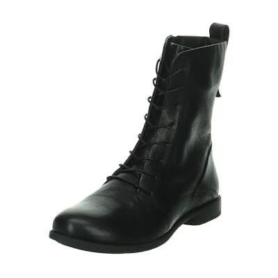 Think! Agrat 2 Chromfrei Gegerbte Leder Stiefelette 3-001390 BottineFemme Think! Agrat 2 Chromfrei Gegerbte Leder Stiefelette 3-001390 BottineFemme