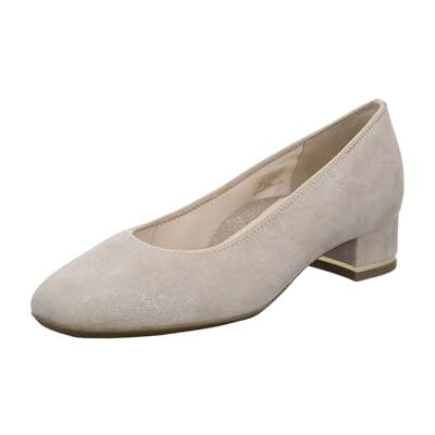 ARA Escarpins Orly pour femme, sable, 36.5 EU ARA Escarpins Orly pour femme, sable, 36.5 EU