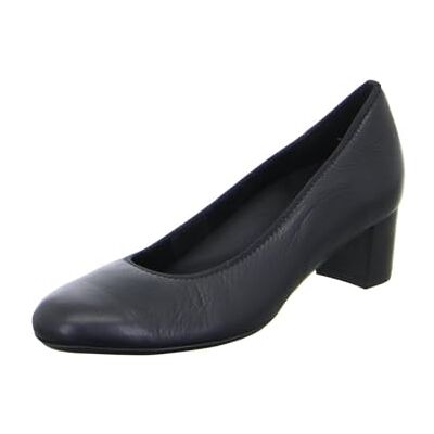 ARA Escarpins pour femme 1252302, Noir, 36 EU large ARA Escarpins pour femme 1252302, Noir, 36 EU large