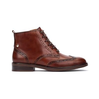 Pikolinos femme bottines Puertollano W3C-8856, Pointure:37 EU, La couleur:marron Pikolinos femme bottines Puertollano W3C-8856, Pointure:37 EU, La couleur:marron