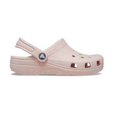 Crocs Sabots classiques unisexes pour enfants, blé 55, 12 UK enfant Crocs Sabots classiques unisexes pour enfants, blé 55, 12 UK enfant