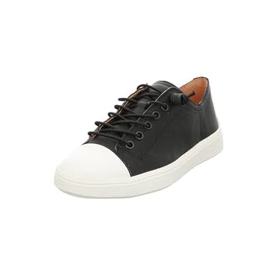 Think! Doublure en cuir Turna Derby pour femme, Noir Combi 0000, 37.5 EU Think! Doublure en cuir Turna Derby pour femme, Noir Combi 0000, 37.5 EU