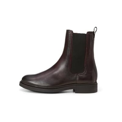 Marc O'Polo Bottes Chelsea Paula 38 pour femme, 6939, 41 EU Marc O'Polo Bottes Chelsea Paula 38 pour femme, 6939, 41 EU