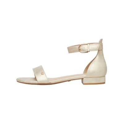 s.Oliver Shoes Sandales pour femme 2177675 aspect daim 0031, 39 EU s.Oliver Shoes Sandales pour femme 2177675 aspect daim 0031, 39 EU