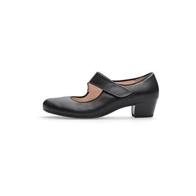 ARA Escarpins Catania pour femme, noir, 40 EU, Noir, 7 UK Wide ARA Escarpins Catania pour femme, noir, 40 EU, Noir, 7 UK Wide