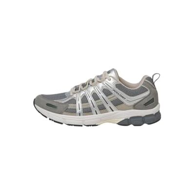 JACK & JONES JFWROME Mesh STYD LN Baskets pour homme, griffin/détail : Laurel Wreath, taille 45 EU, Griffin Detail Laurel Wreath, 45 EU JACK & JONES JFWROME Mesh STYD LN Baskets pour homme, griffin/détail : Laurel Wreath, taille 45 EU, Griffin Detail Laurel Wreath, 45 EU