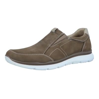 ARA Benjo Safari Talpa Baskets pour homme Taille 46 EU, Safari Talpa, 46 EU ARA Benjo Safari Talpa Baskets pour homme Taille 46 EU, Safari Talpa, 46 EU