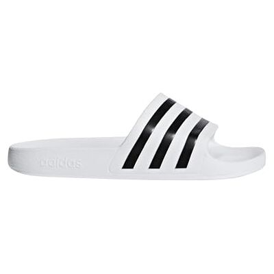 adidas dam Adilette Aqua Slides Sandal, clear pink/pink fusion/pink fusion, 38 EU adidas dam Adilette Aqua Slides Sandal, clear pink/pink fusion/pink fusion, 38 EU
