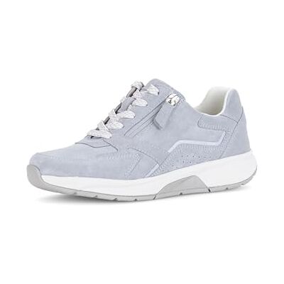 Gabor Baskets basses pour femme, Sky 26, 40.5 EU Gabor Baskets basses pour femme, Sky 26, 40.5 EU