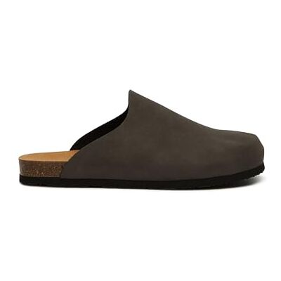 Scholl Jackie, Sabots Femme, 35 EU, gris, 35 EU Scholl Jackie, Sabots Femme, 35 EU, gris, 35 EU