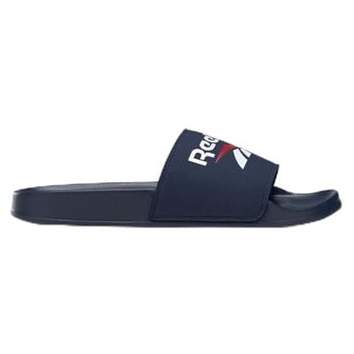 Reebok Sandales unisexes RBK Fulgere Slide, Vecnav White Vecred, 34.5 EU Reebok Sandales unisexes RBK Fulgere Slide, Vecnav White Vecred, 34.5 EU