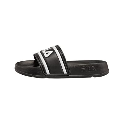 FILA Mixte Enfant Morro Bay Kids Sandale, Noir, 29 EU FILA Mixte Enfant Morro Bay Kids Sandale, Noir, 29 EU