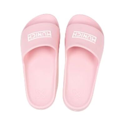 Munich Tabar Kid C/Pink Chaussure d'eauMixte enfant Munich Tabar Kid C/Pink Chaussure d'eauMixte enfant