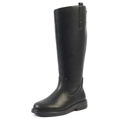 GABYLOU – Modèle ISABELLE – Bottes Hautes Femme Pieds Larges Mollets XL – Double Semelle Amovible, Talon 3 cm – Fermeture Zip YKK – Confort Quotidien et Style Urbain – Idéal pour Ville et Marche GABYLOU – Modèle ISABELLE – Bottes Hautes Femme Pieds Larges Mollets XL – Double Semelle Amovible, Talon 3 cm – Fermeture Zip YKK – Confort Quotidien et Style Urbain – Idéal pour Ville et Marche