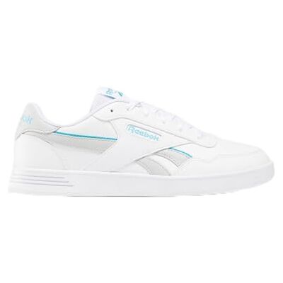 Reebok Baskets Court Advance Vegan pour femme, Ftwwht Pugry2 Bolcya, 4.5 UK Reebok Baskets Court Advance Vegan pour femme, Ftwwht Pugry2 Bolcya, 4.5 UK