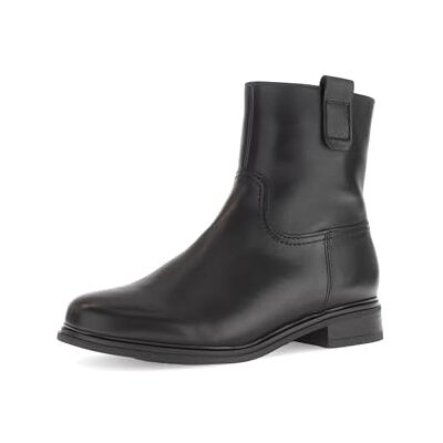 Gabor Bottines Chelsea pour femme, Noir 91, 38.5 EU Gabor Bottines Chelsea pour femme, Noir 91, 38.5 EU