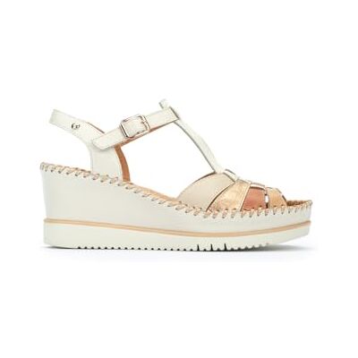 Pikolinos sandales mode femme Aguadulce W3Z-1836C1, Pointure:38 EU, La couleur:blanc Pikolinos sandales mode femme Aguadulce W3Z-1836C1, Pointure:38 EU, La couleur:blanc