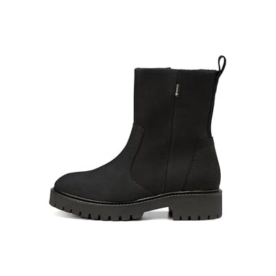 Marc O'Polo Bottes Phia Ankle pour femme, 990, 37 EU, 990, 37 EU Marc O'Polo Bottes Phia Ankle pour femme, 990, 37 EU, 990, 37 EU