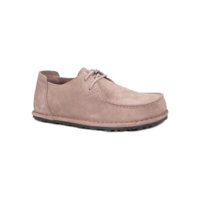 Birkenstock Baskets Utti Lace 1031568 Rose Argile pour Femme, Lacets en Cuir, Rosa Pink, 40 EU Birkenstock Baskets Utti Lace 1031568 Rose Argile pour Femme, Lacets en Cuir, Rosa Pink, 40 EU