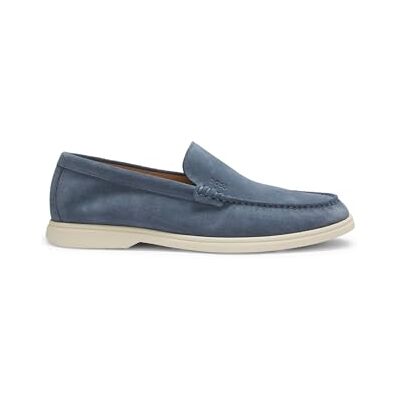 Boss Sienne_loaf_sd_n 10247967 01 Mocassins pour homme, open blue, 45 EU Boss Sienne_loaf_sd_n 10247967 01 Mocassins pour homme, open blue, 45 EU